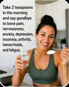 The Secret Morning Elixir: Just 5 Ingredients to Banish Discomfort & Skyrocket Your Mood All Day!