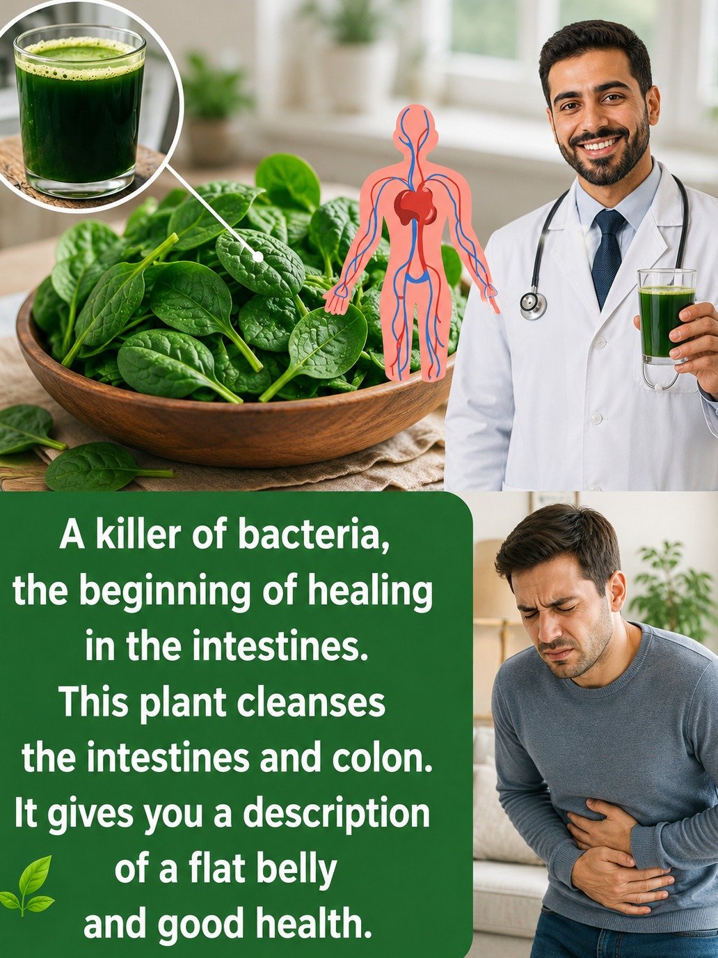 Unlock Peak Health: Why Swiss Chard Is the Underrated Superfood Your Body Craves (and How to Enjoy It!)
