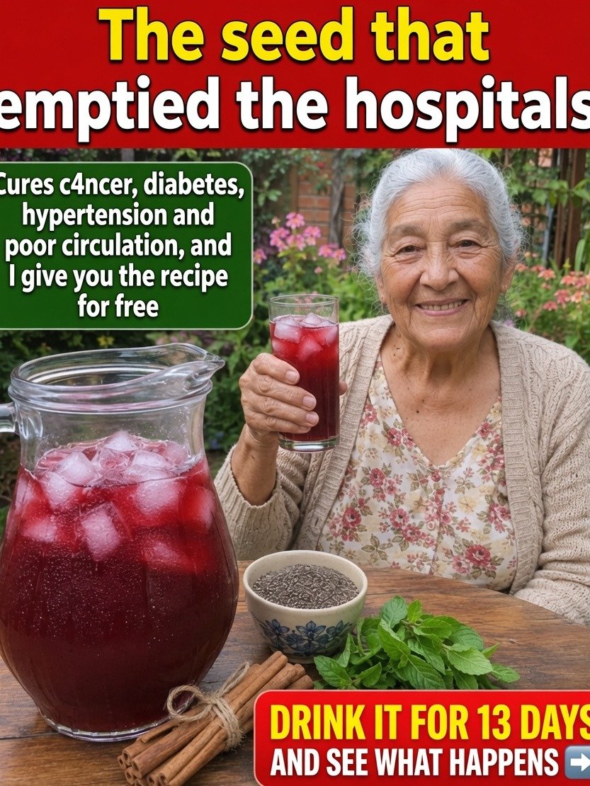 The 3 Kitchen Staples You're NOT Using for Stable Blood Sugar (But Should Be!)