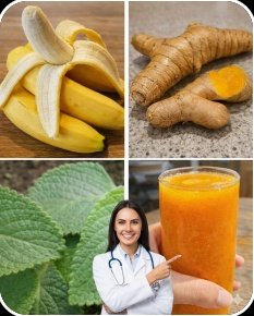 Unlock Your Best Self at 60: This 3-Ingredient Drink Transforms Energy, Digestion & More (Don't Miss Out!)