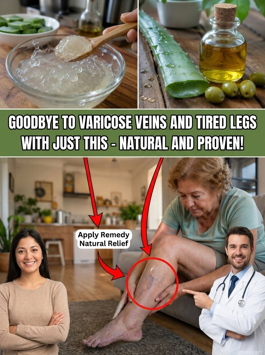 Beyond Sunburn: Unlock the 5-Minute Secret to Instantly Soothed Legs & Radiant Skin with This Ancient Plant!