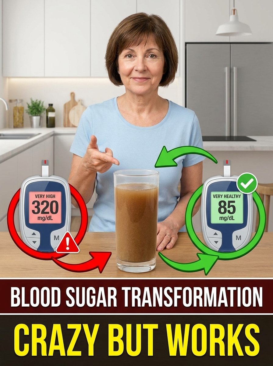 The Viral Evening Drink That's Replacing Nightcaps and Unlocking Incredible Morning Energy (Don't Miss Out!)