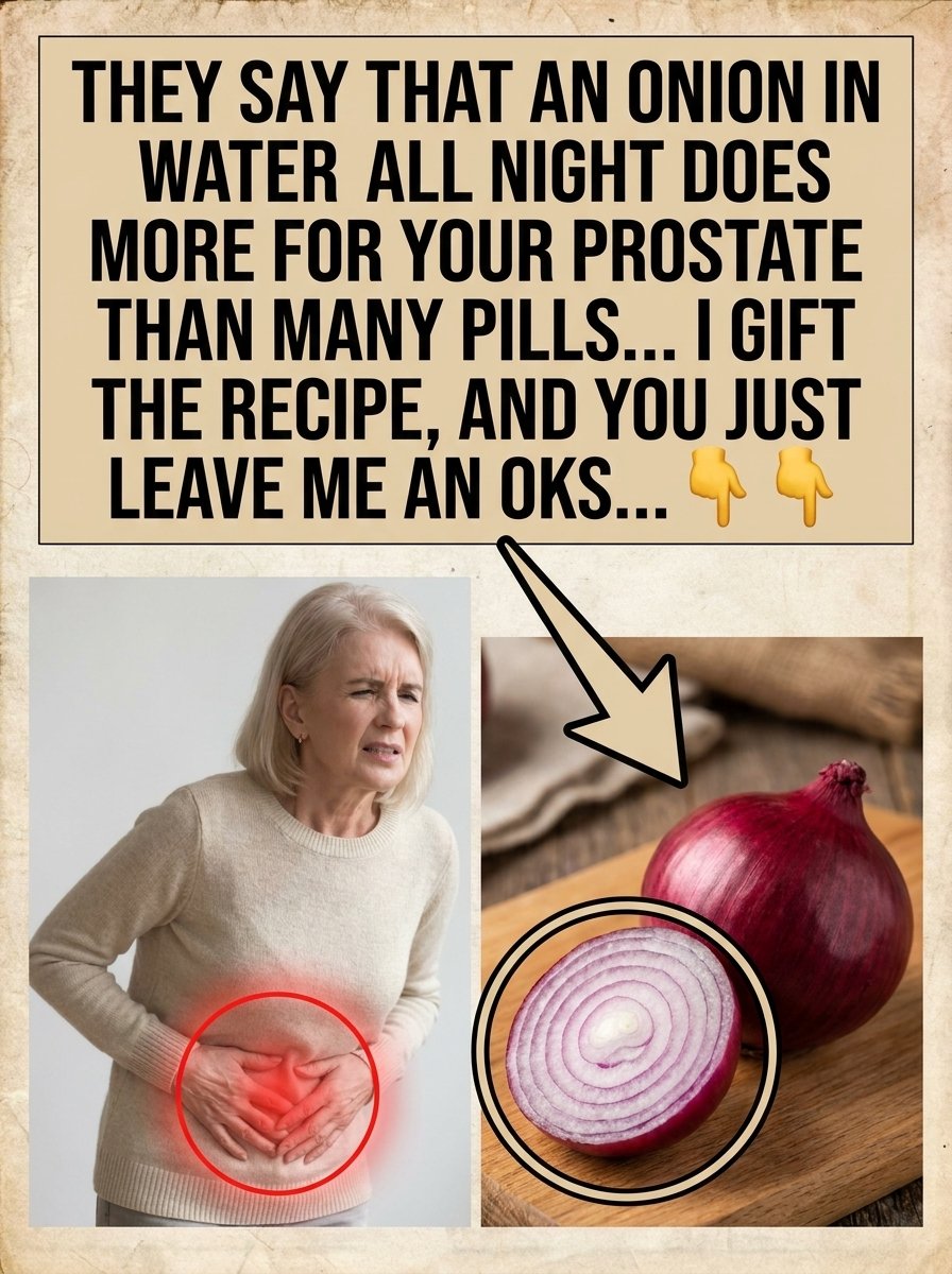 Stop Wasting This! The Shocking Truth About Onion Peels and 5 Health Secrets You're Missing Out On