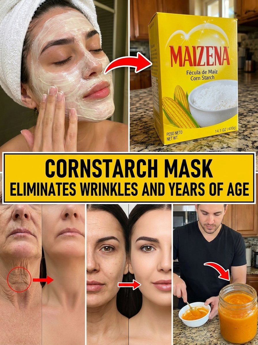 Unlock Your Glow: The 3-Ingredient Homemade Face Mask Secret Everyone's Raving About (and What It *Can't* Do!)