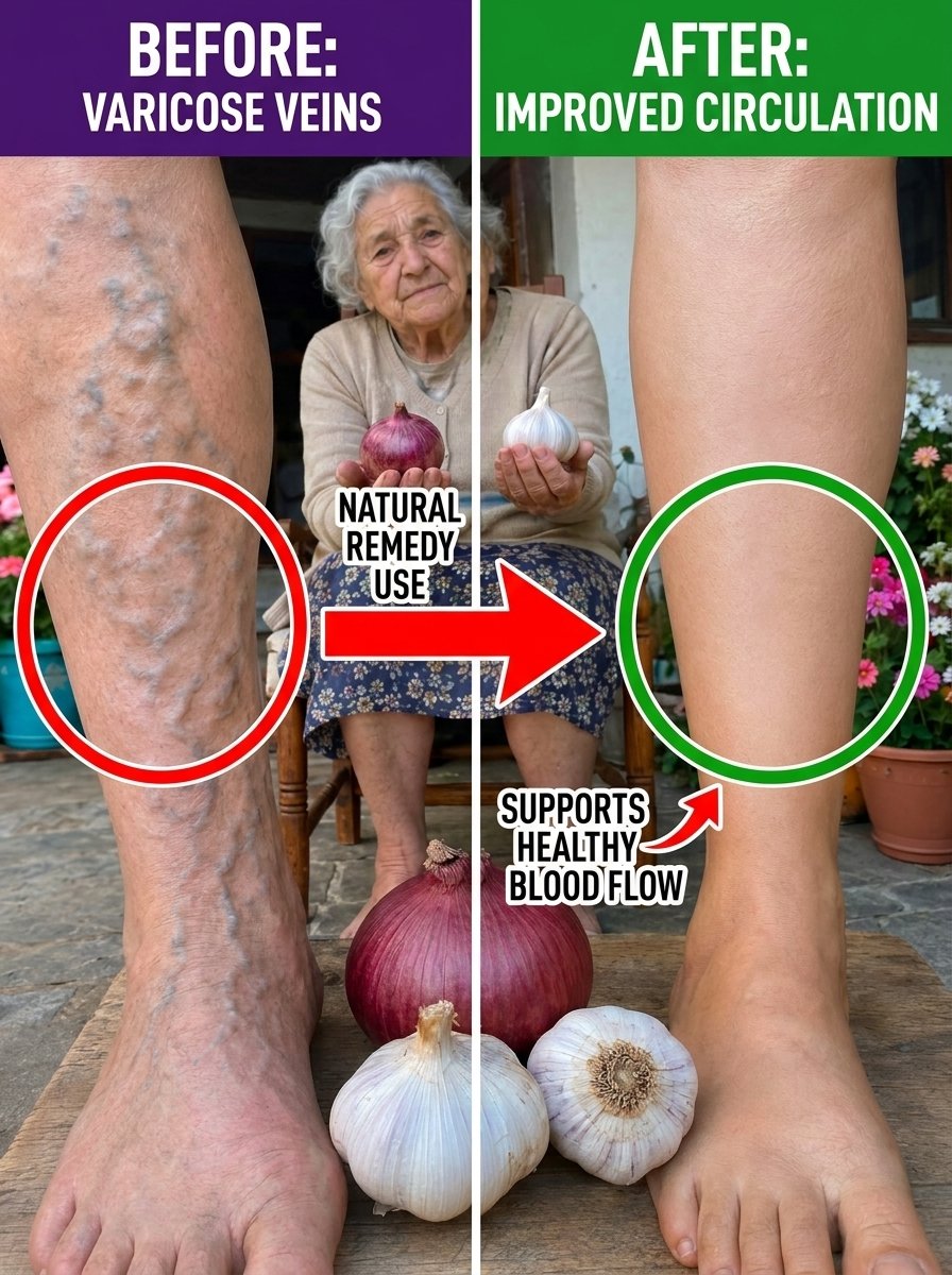 Unlock the Secret to Effortless Legs: 7 Natural Hacks for Amazing Circulation & Comfort You Can't Afford to Miss!