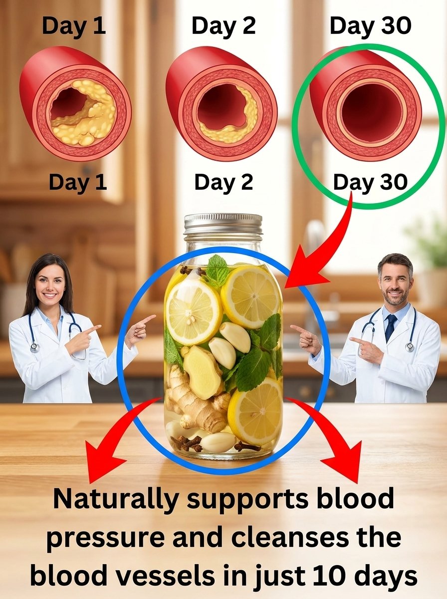 Unclog Your Arteries Naturally? The Hard Truth Science Reveals (Don't Fall For These Myths!)