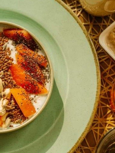 WARNING: These Tiny Papaya Seeds Trigger a Gut Flush So Intense, You'll Feel It Instantly (And Most People Have No Idea)