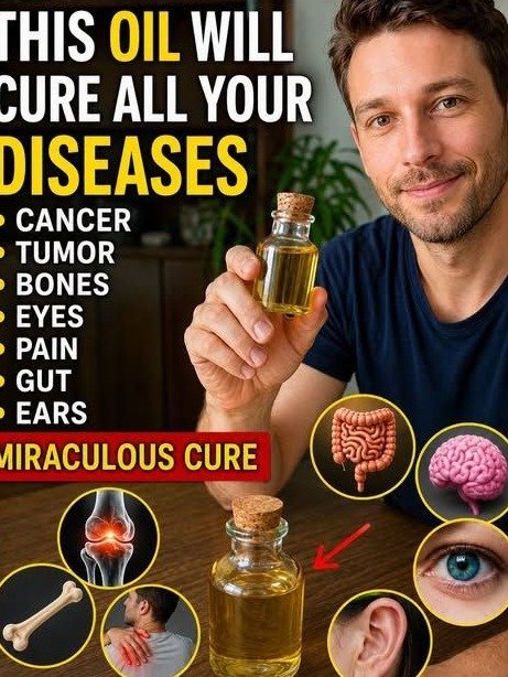 STOP! The #1 Castor Oil Mistake You're Making (And How to Fix It TODAY Before It's Too Late!)