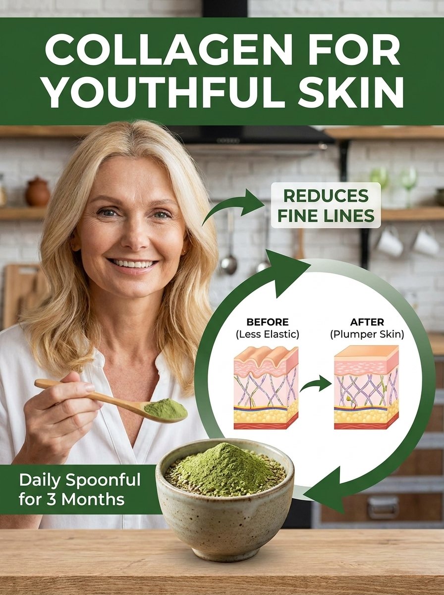 The 'Miracle Tree' Secret: How Moringa Can Revolutionize Your Blood Sugar (Plus a Viral Tea Recipe You NEED!)