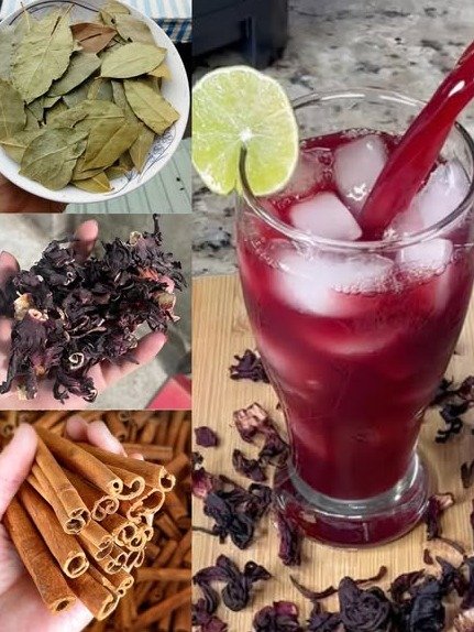 The 3-Ingredient Nighttime Elixir That Will Revolutionize Your Sleep & Melt Stress Away!