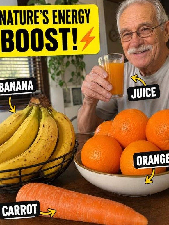 The