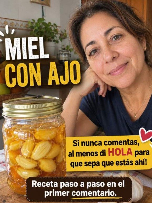 The Viral Garlic & Honey Hack: What It *Really* Does to Your Empty Stomach (And Why You're Doing It Wrong!)