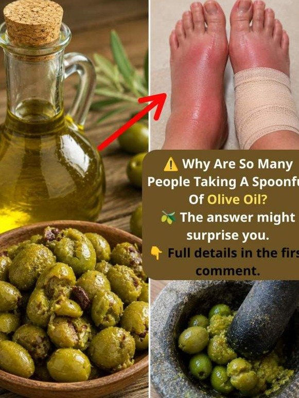 The 2-Ingredient Daily Ritual That Will TRANSFORM Your Sluggish Circulation (You'll Wish You Knew Sooner!)