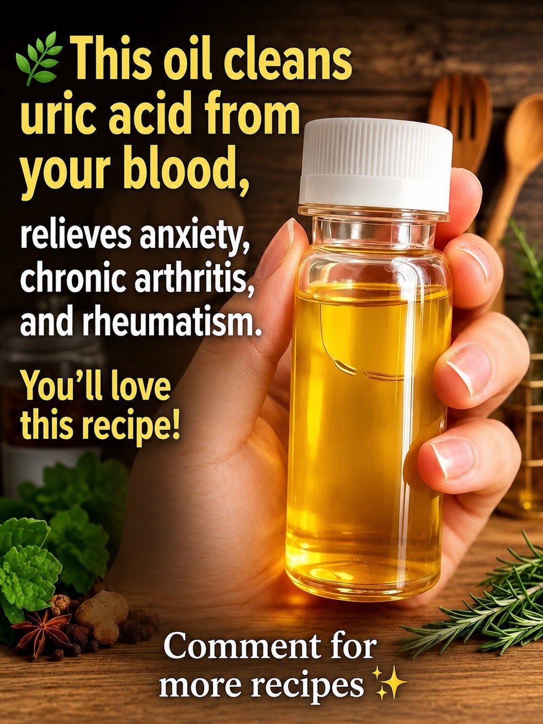 The 7 Everyday Drinks That Could Revolutionize Your Uric Acid Levels (You'll Wish You Knew Sooner!)
