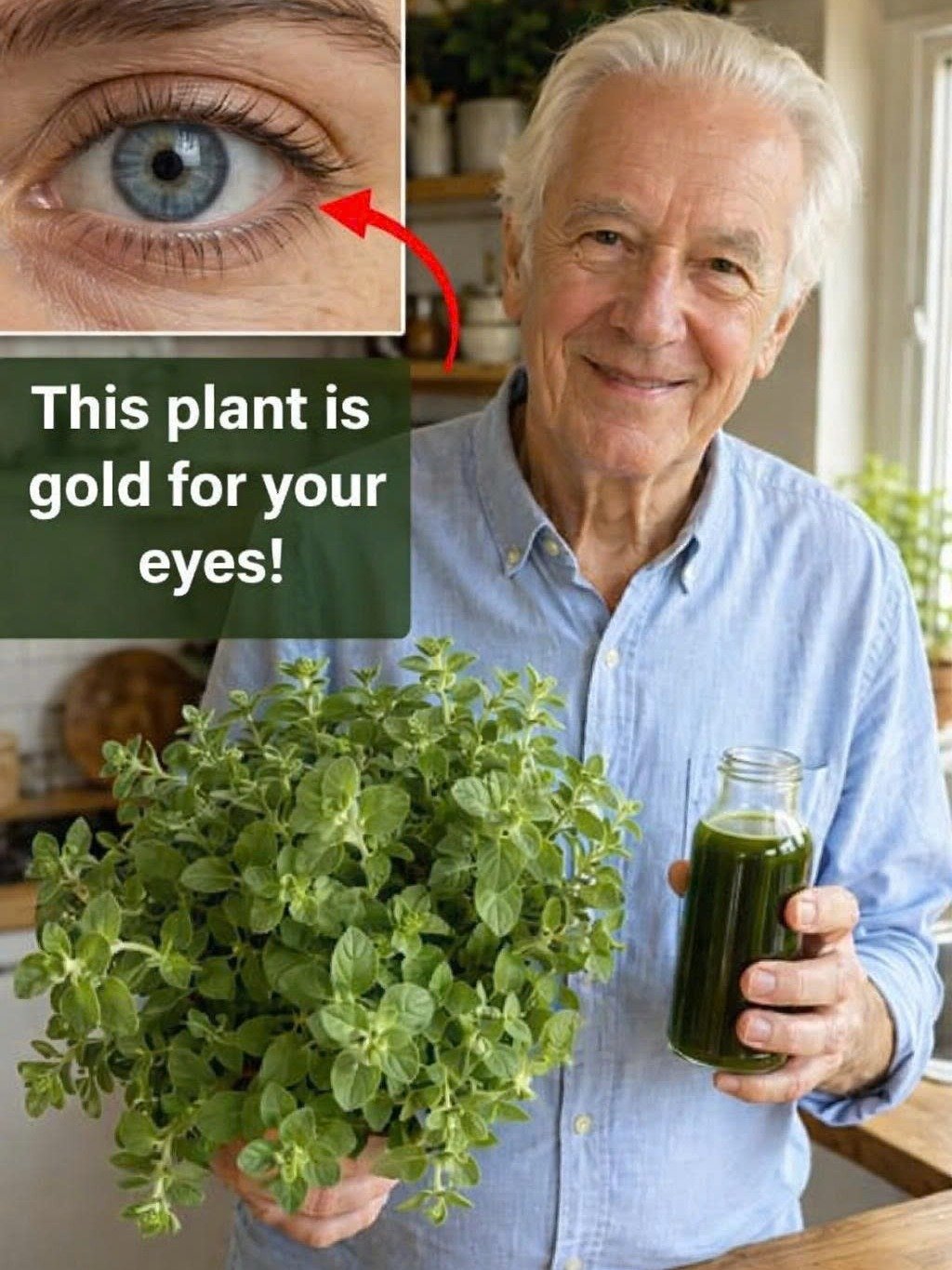 The ONE Superfruit That Could Transform Your Eyesight (And Why You're Not Eating Enough Of It)