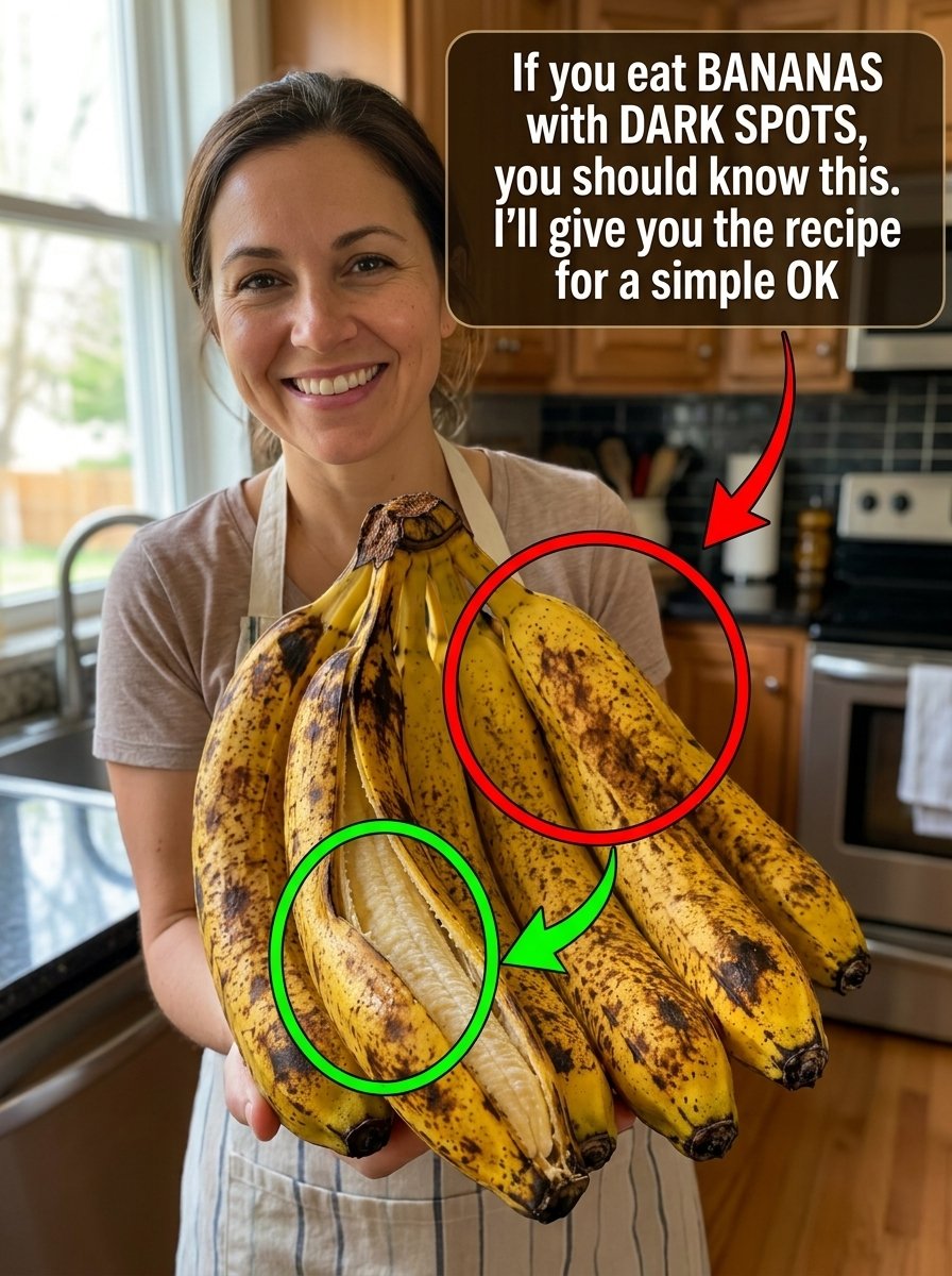 Unlock 10 Shocking Secrets: What Happens When You Eat a Banana Every Single Day? (You WON'T Believe It!)