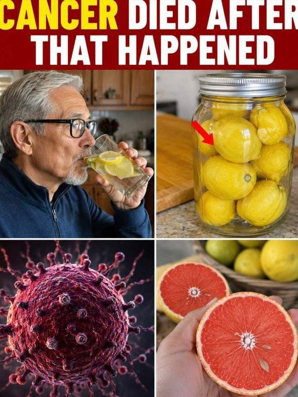 The Secret Cellular Flush: Why Cancer Fears These Common Kitchen Foods (And You're Missing Their Full Power!)