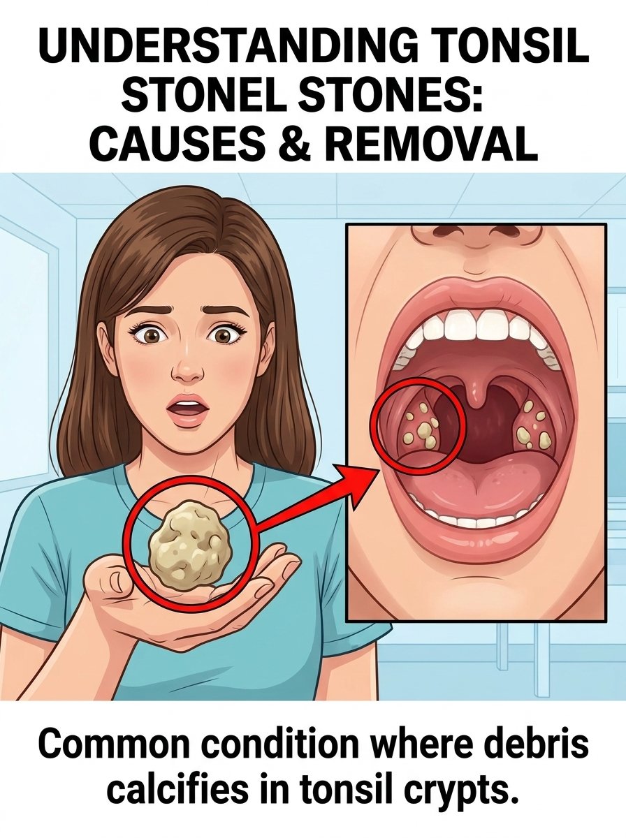 The ONE Hidden Culprit Making Your Breath Stink (Even After Brushing!)