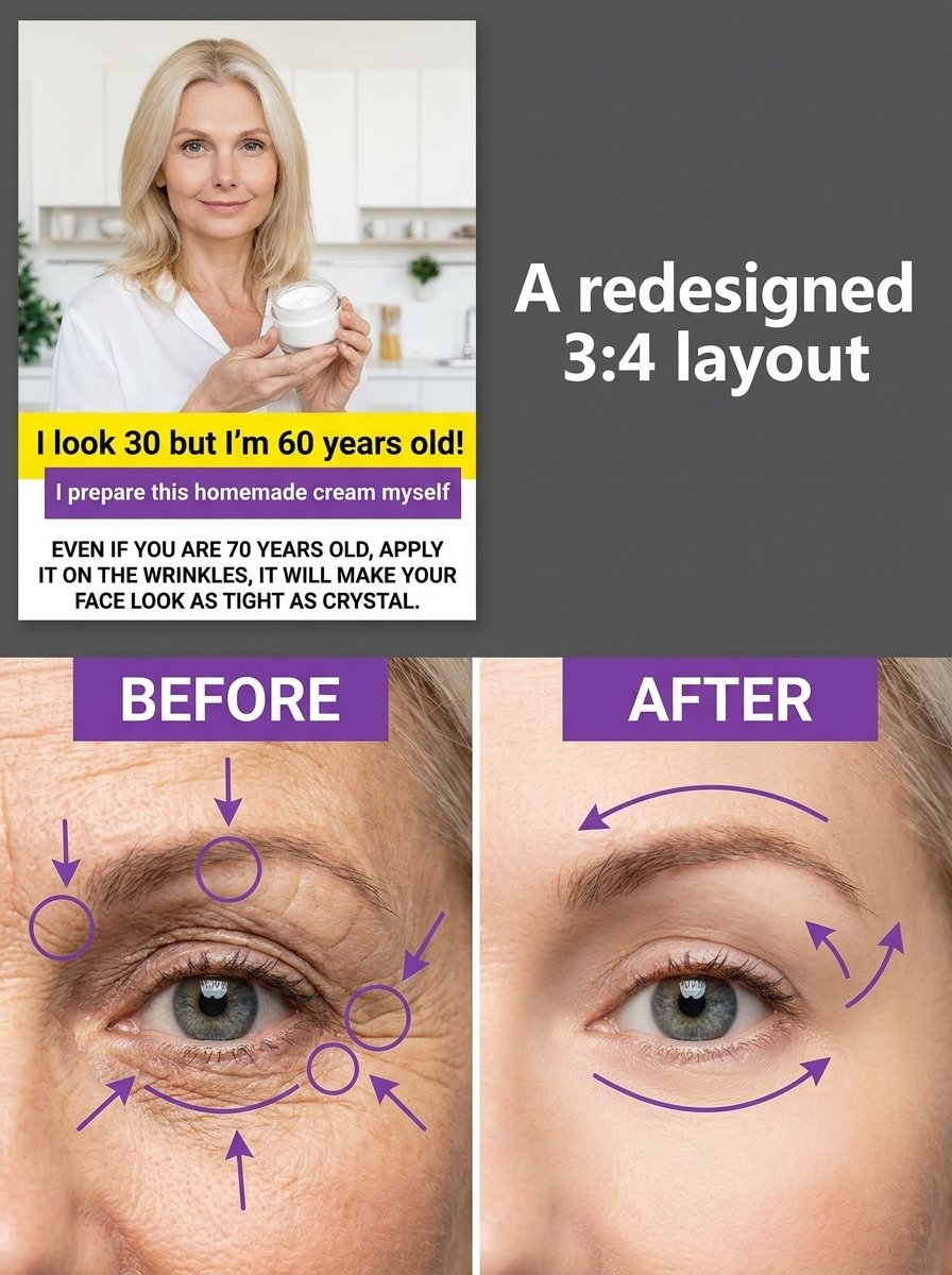 Unlock Silky Smooth Skin: The Viral 3-Ingredient DIY Baking Soda Cream You NEED to Try (But Know This First!)