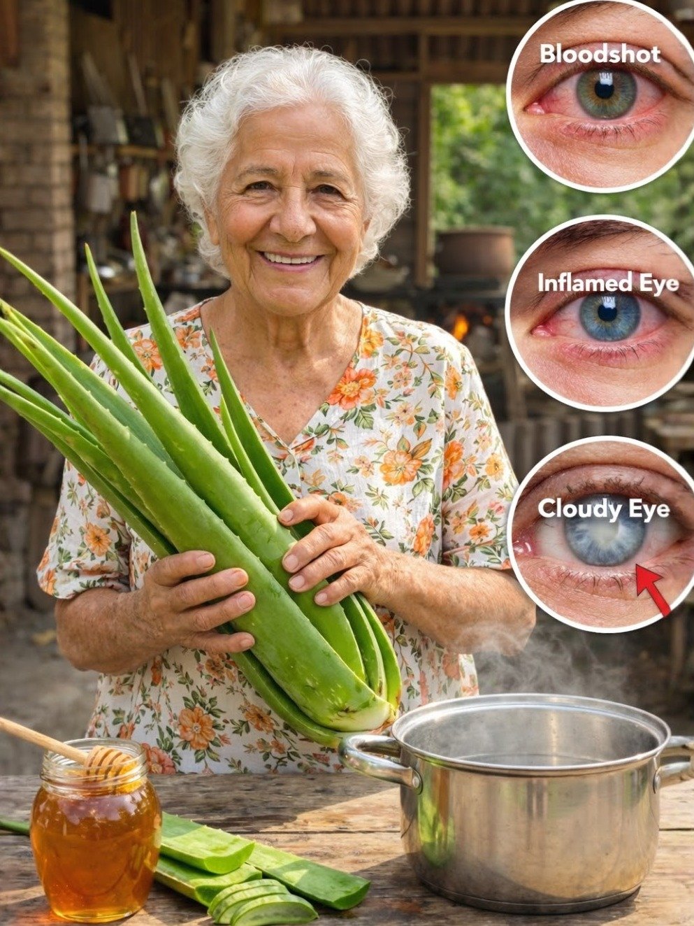 Your Skin's Secret Weapon: Unlocking the Incredible Power of Aloe Vera for Daily Wellness & Radiance!