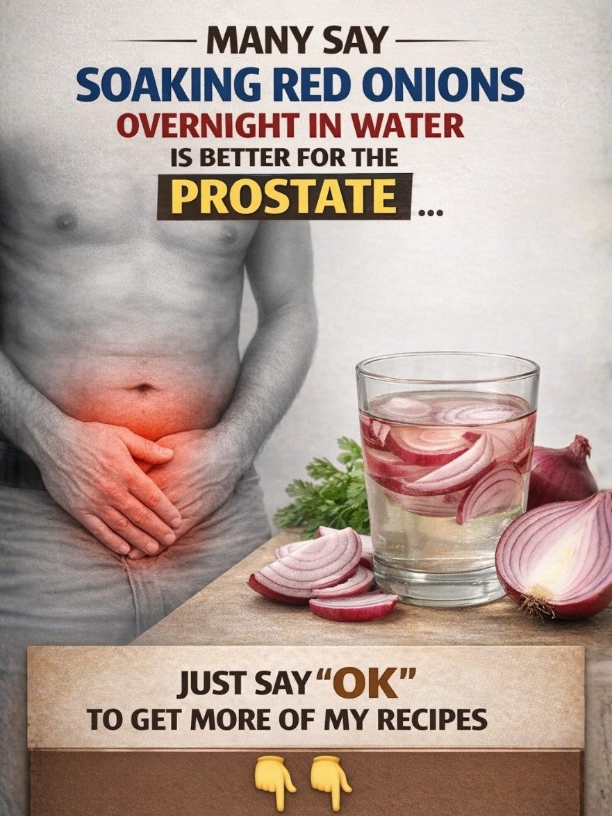 STOP Throwing Away This Kitchen Scrap! Its Hidden Power Could Transform Your Prostate & Bladder Health