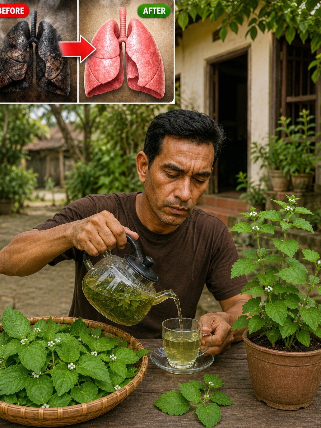 Unlock Nature's Hidden Power: 15 Surprising Ways Billygoat Weed Can Transform Your Everyday Wellness (Before Everyone Else Finds Out!)
