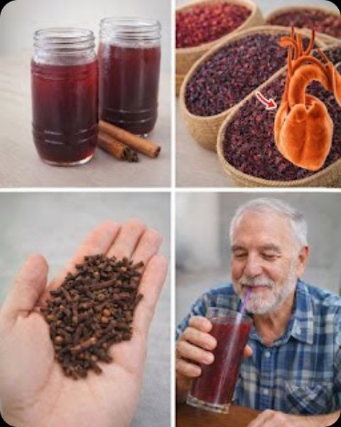 The Ancient Secret Your Grandparents Knew: This Tiny Seed Could TRANSFORM Your Circulation & Metabolic Health!