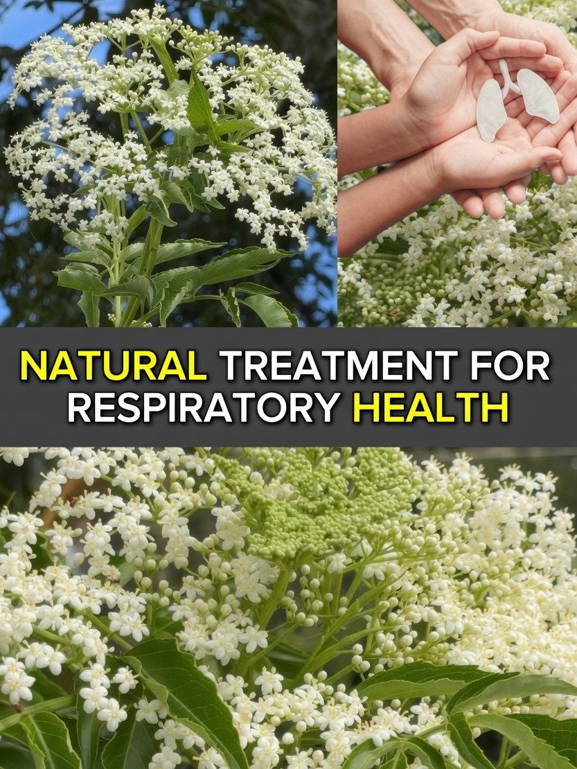 The Ancient Elixir You're Missing Out On: Unveiling the 5 Incredible Benefits of Elderflower Tea