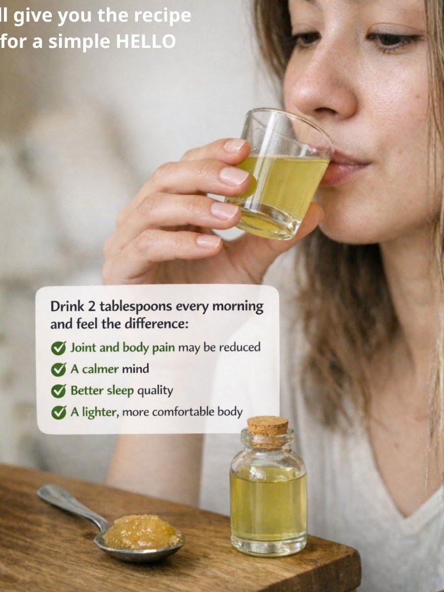 Feeling Drained or Anxious? The Secret Mineral That Could TRANSFORM Your Sleep, Energy, and Mood!