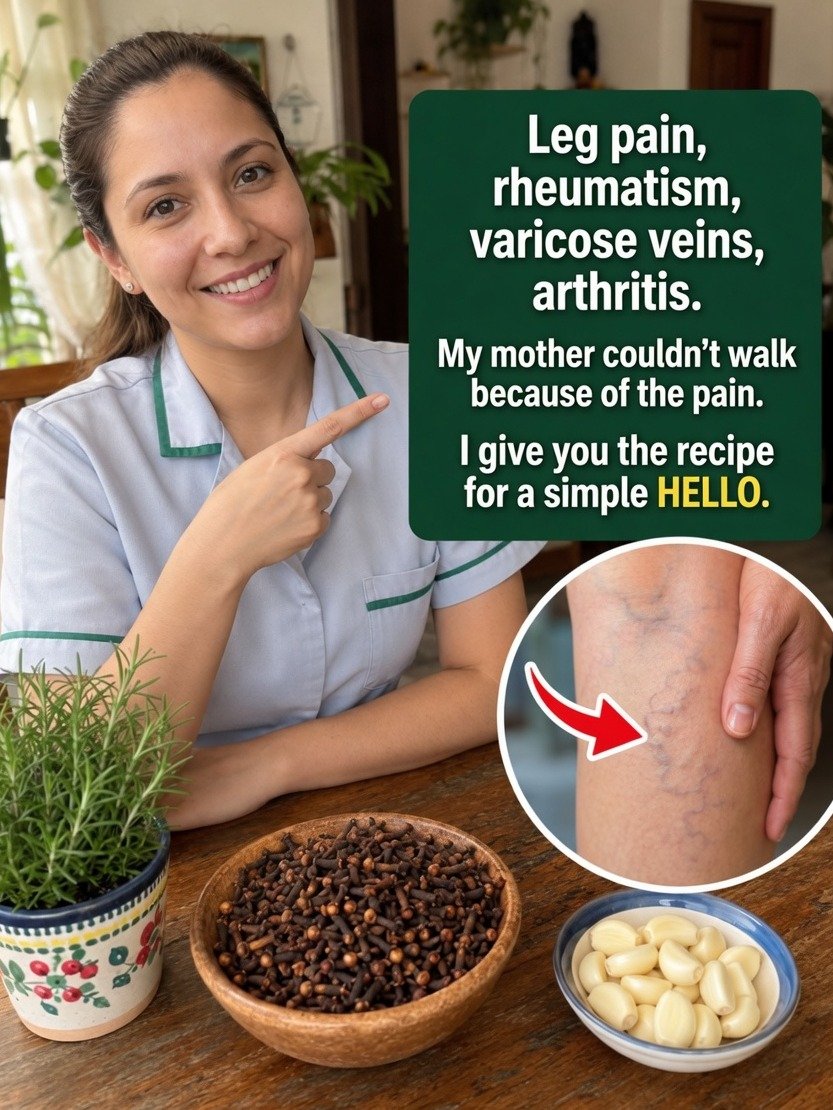 The Ancient Secret to Boosting Your Health? Garlic & Cloves Hold the Key (But You NEED to Know THIS First!)