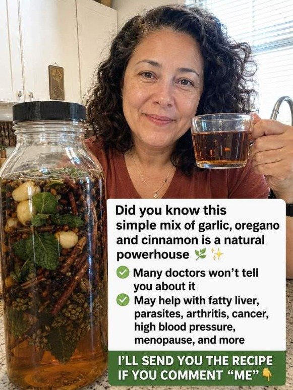 The Shocking Kitchen Secret: How Ginger & Clove Silence Pain, Erase Bloating, and Melt Stiffness