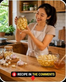 The Unseen Health Hero: Why Your Kitchen's Humble Garlic Clove Holds the Secret to Daily Wellness (And How to Unlock It!)