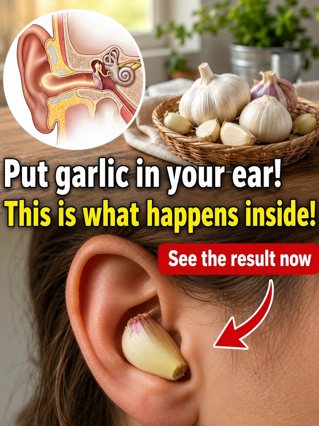 Unlock 11 Hidden Health Secrets of Garlic You NEED to Know Now!