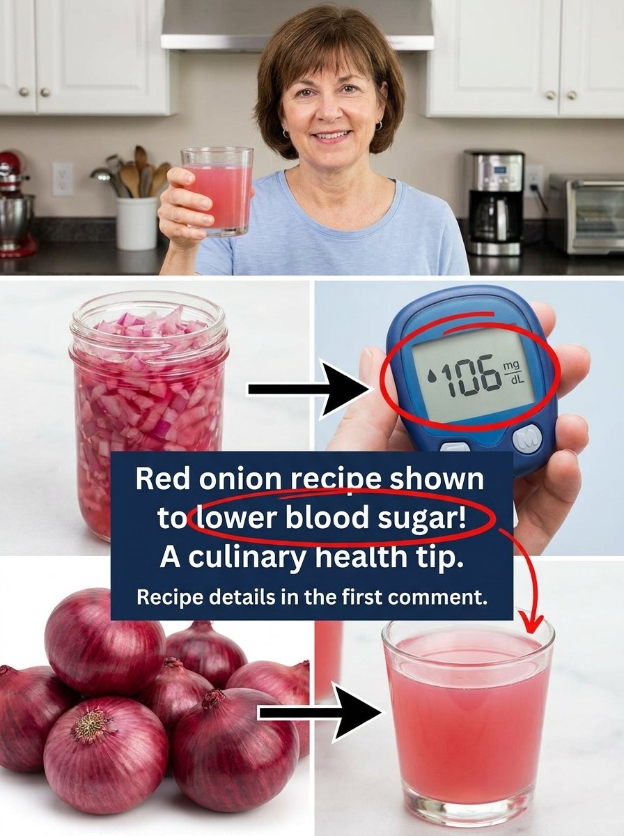 The Viral 'Instant Blood Sugar Drop' Hack Is a Myth: Here's What You *Actually* Need to Know to Stay Safe!
