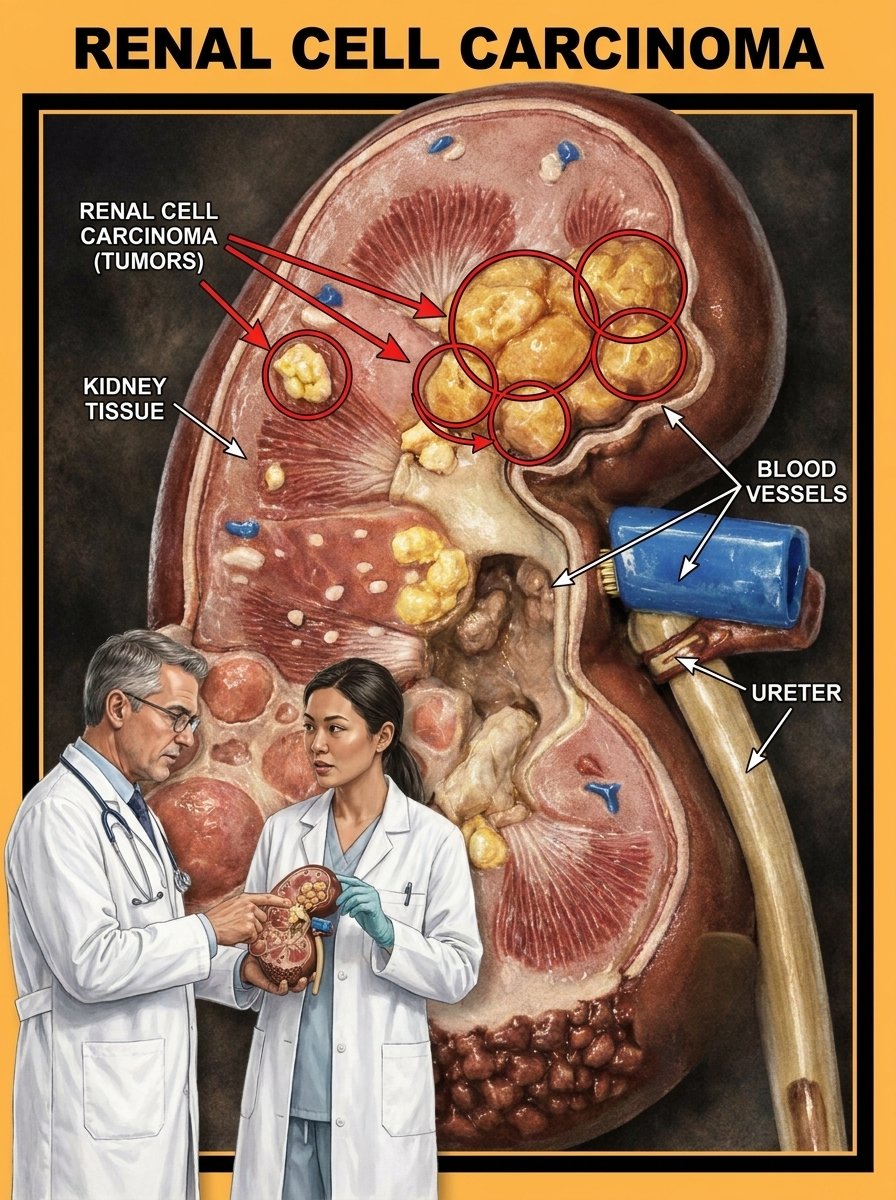 Stop the Agony: 10 Everyday Habits That Can Banish Kidney Stones FOR GOOD!