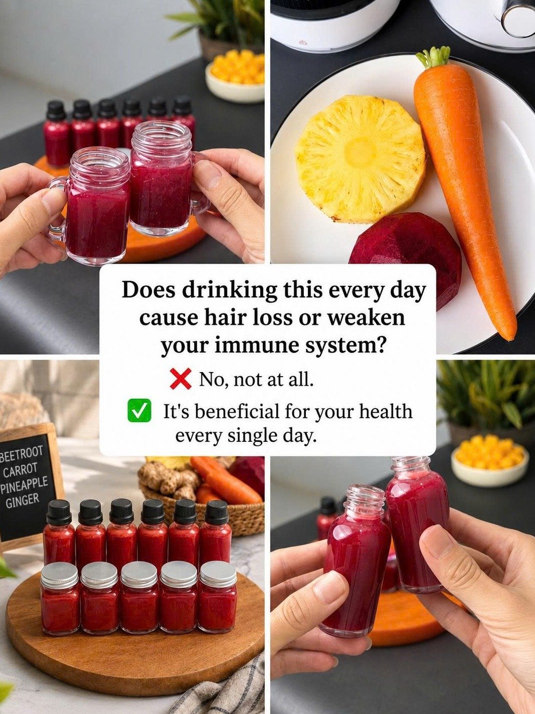 Unlock Your Ultimate Glow: This Viral Red Tonic Is the Secret to Radiant Skin, Unstoppable Energy, and Dream Hair!