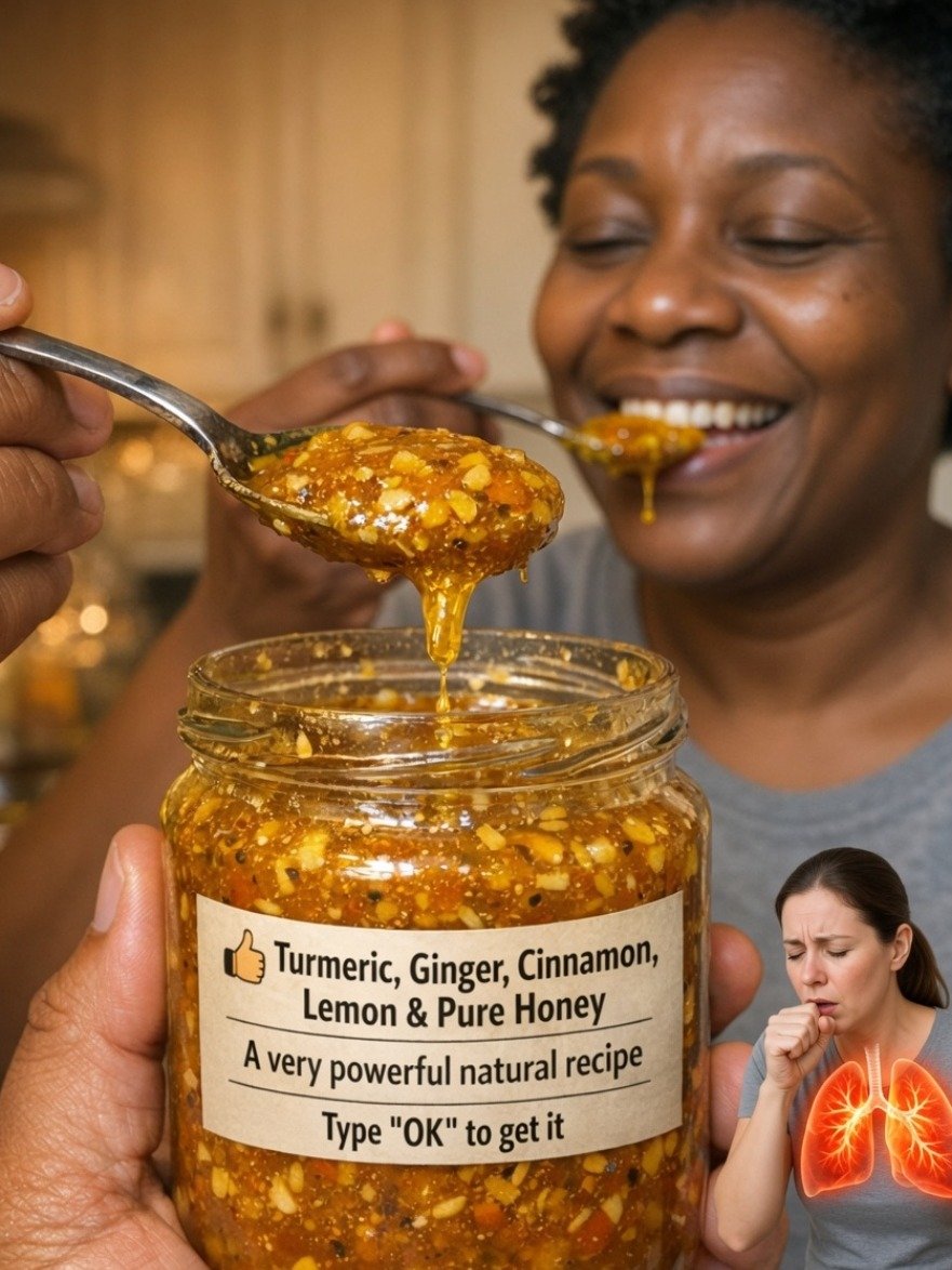 The 4-Ingredient Elixir That Could Revolutionize Your Winter Wellness — Don't Miss Out!