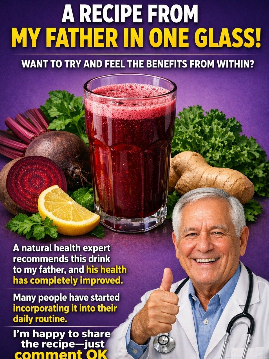 Unlock 20 Hidden Health Secrets: Why You NEED to Start Drinking Beet Juice TODAY (And How to Do It Right!)
