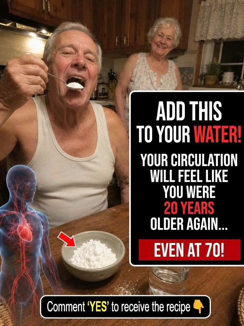 Stop Just Drinking Water! Add THIS Daily for a Gut Health Revolution (And Feel Incredible)
