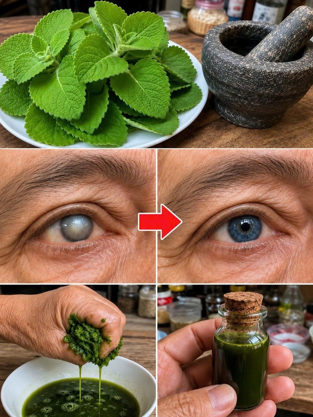 The ONE Herb You're Overlooking: Why Mexican Oregano is a Health Powerhouse You NEED to Know NOW!