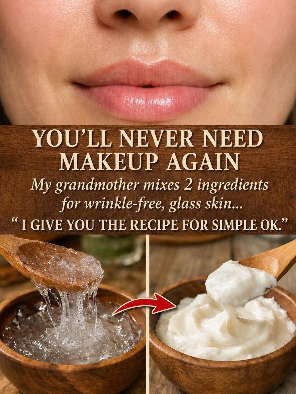 Wake Up to Flawless Skin: The 7 Overnight Natural Masks Experts Swear By (You Won't Believe the Results!)