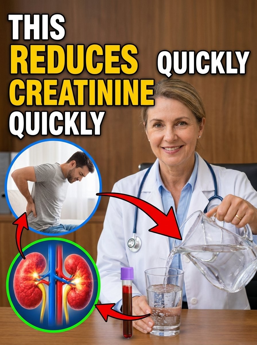5 Morning Habits Secretly Damaging Your Kidneys (And How to Fix Them Before It's Too Late!)