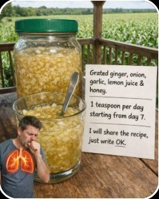 Unlock Your Body's Hidden Power: This 5-Ingredient Kitchen Elixir Is Changing Lives!