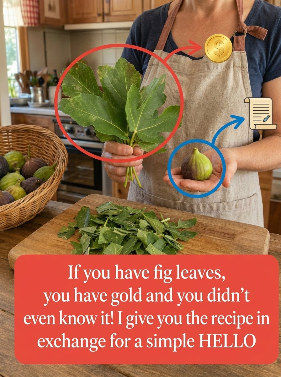 The Fig Leaf Phenomenon: Separating Viral Hype From Real Science – What You NEED to Know Now!