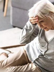 Is Your Dizziness a Silent Warning? The CRITICAL Vitamin Gap 90% of People Overlook!