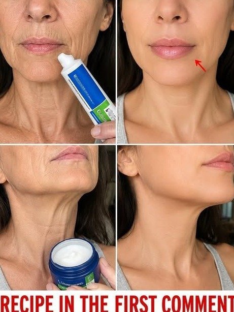 The ONE Daily Habit You're Skipping That's Making Your Hands & Neck Look YEARS Older (Dermatologists Swear By It!)