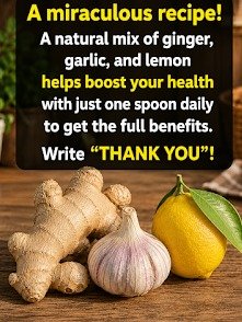 The 5-Ingredient Ancient Elixir Your Body Craves: Uncover The Science Behind This Viral Wellness Tonic!