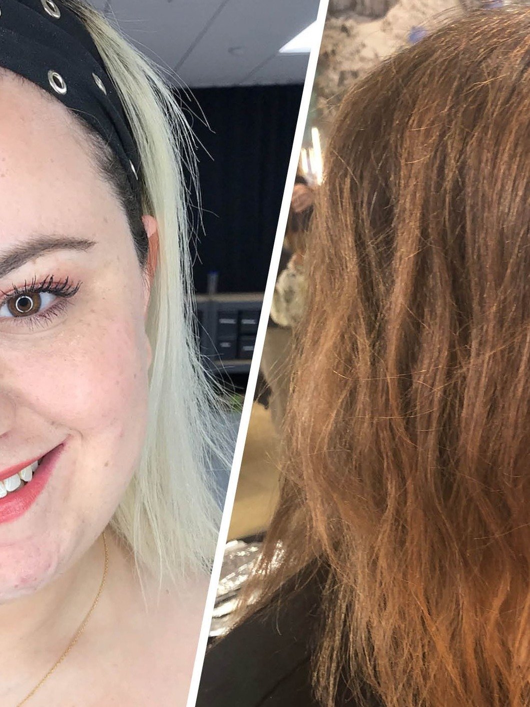 Unlock Stunning Deep Maroon Hair: The Forgotten Natural Trick That Dyes Can't Beat!