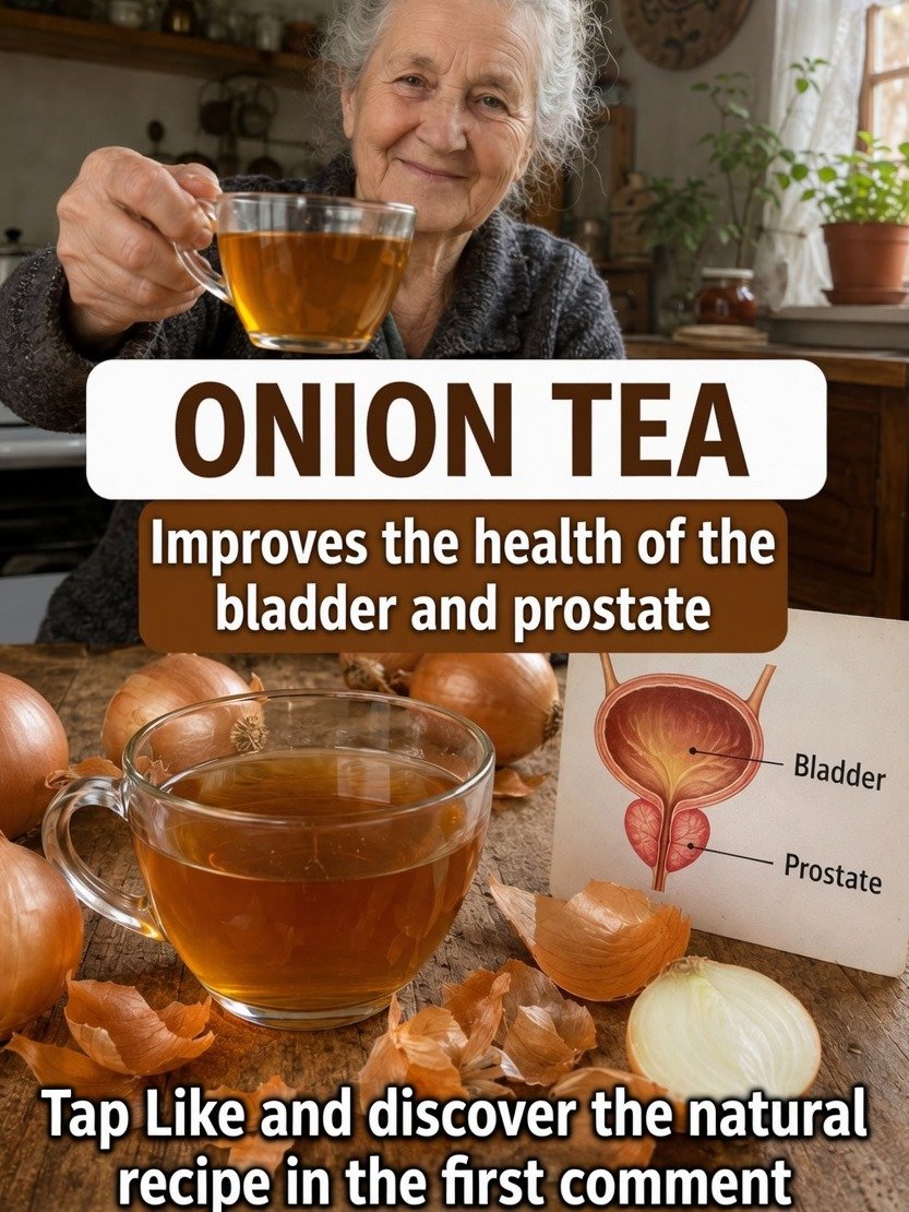 Stop Wasting! The Shocking Truth About Onion Peels & 7 Genius Ways They Boost Your Health & Home
