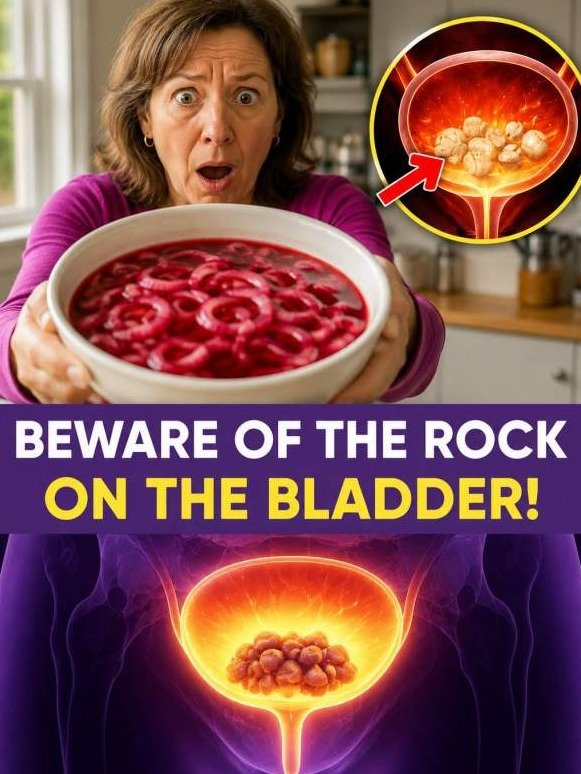 The Shocking Kitchen Secret That 'Resets' Your Prostate and Ends Midnight Bathroom Trips for Good!